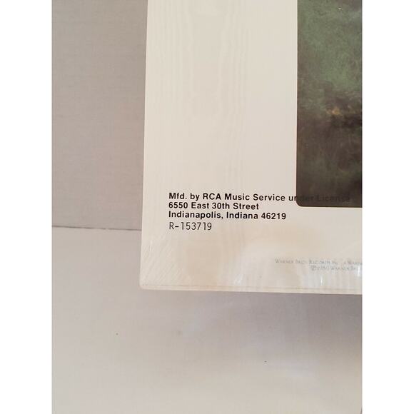 The Forester Sisters - Perfume Ribbons & Pearls Vinyl LP (New & Sealed) R-153719 - Picture 5 of 6